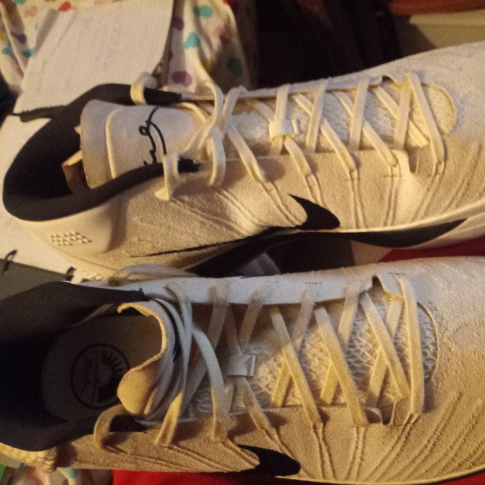 Kobe Bryant Shoes
